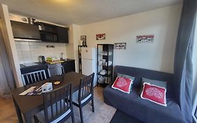 Appartement Montgenèvre, 2 pièces, 4 personnes - FR-1-266-168