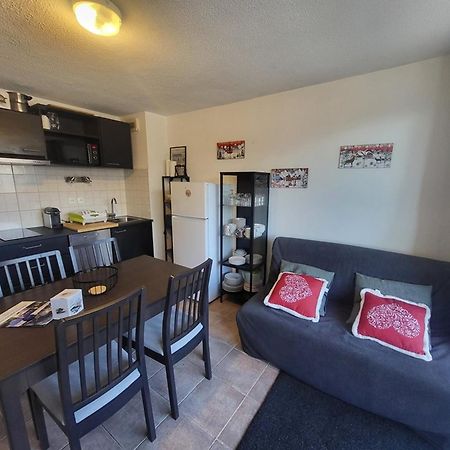 Appartement Montgenèvre, 2 pièces, 4 personnes - FR-1-266-168 Extérieur photo