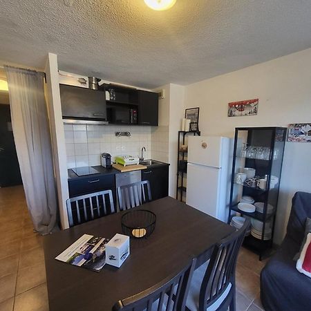 Appartement Montgenèvre, 2 pièces, 4 personnes - FR-1-266-168 Extérieur photo